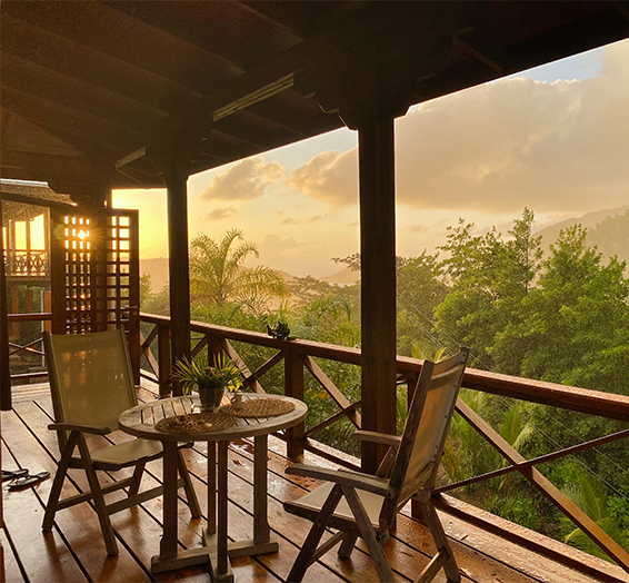 How Destination Hotels Can Redefine Luxury in Tough Markets