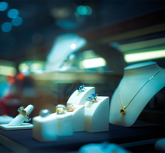 Digital Trends in the Fine Jewelry Industry