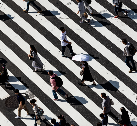 How a Data-Driven Market Turns Brands Into A Data Company