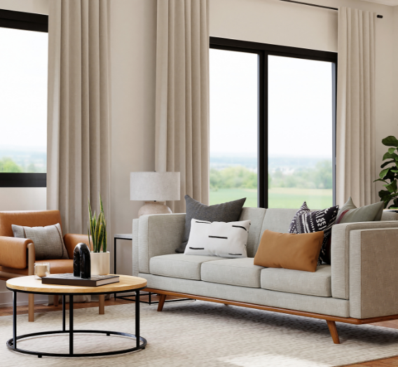 Embracing the Subscription Furniture Model