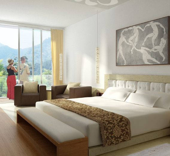 Hotel Booking Features That Boost Customer Experience